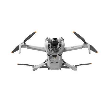 DJI Mini 4 Pro Fly More Combo Plus (DJI RC 2)