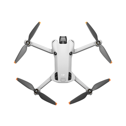 DJI Mini 4 Pro Fly More Combo Plus (DJI RC 2)