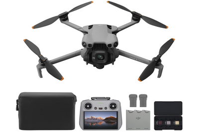 DJI Mini 5 Pro Fly More Combo Plus with DJI RC 2